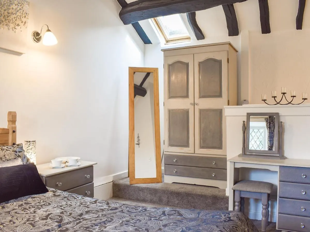 Weavers Cottage Holmfirth United Kingdom